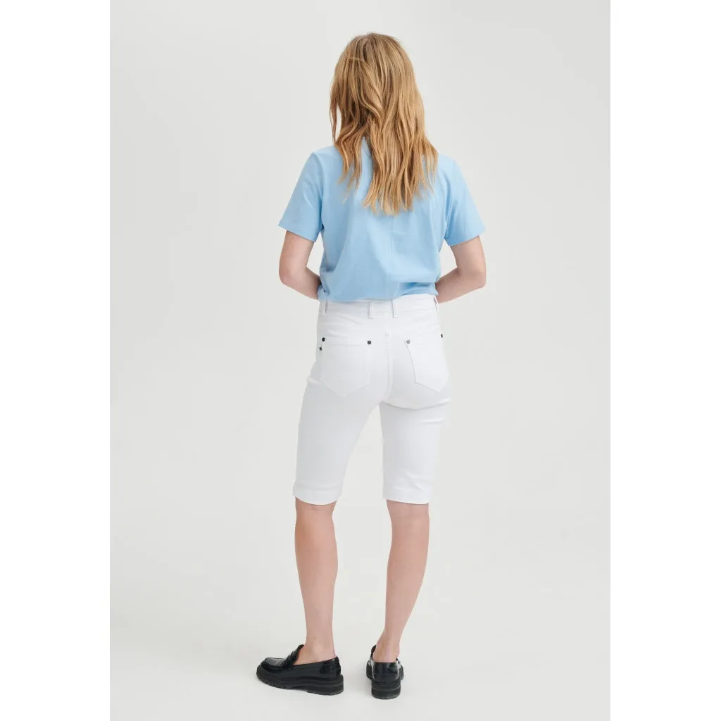 Laurel Shorts - Off White