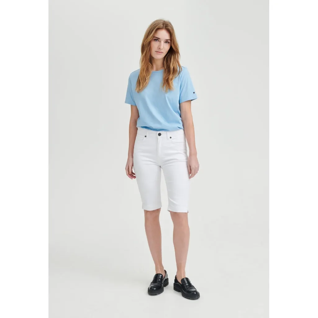 Laurel Shorts - Off White
