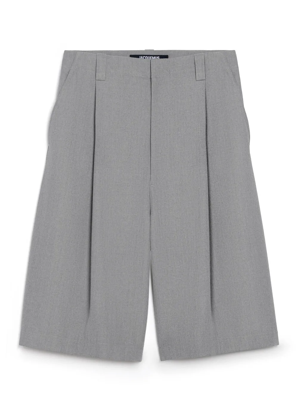 Le Bermuda Salti (Grey)