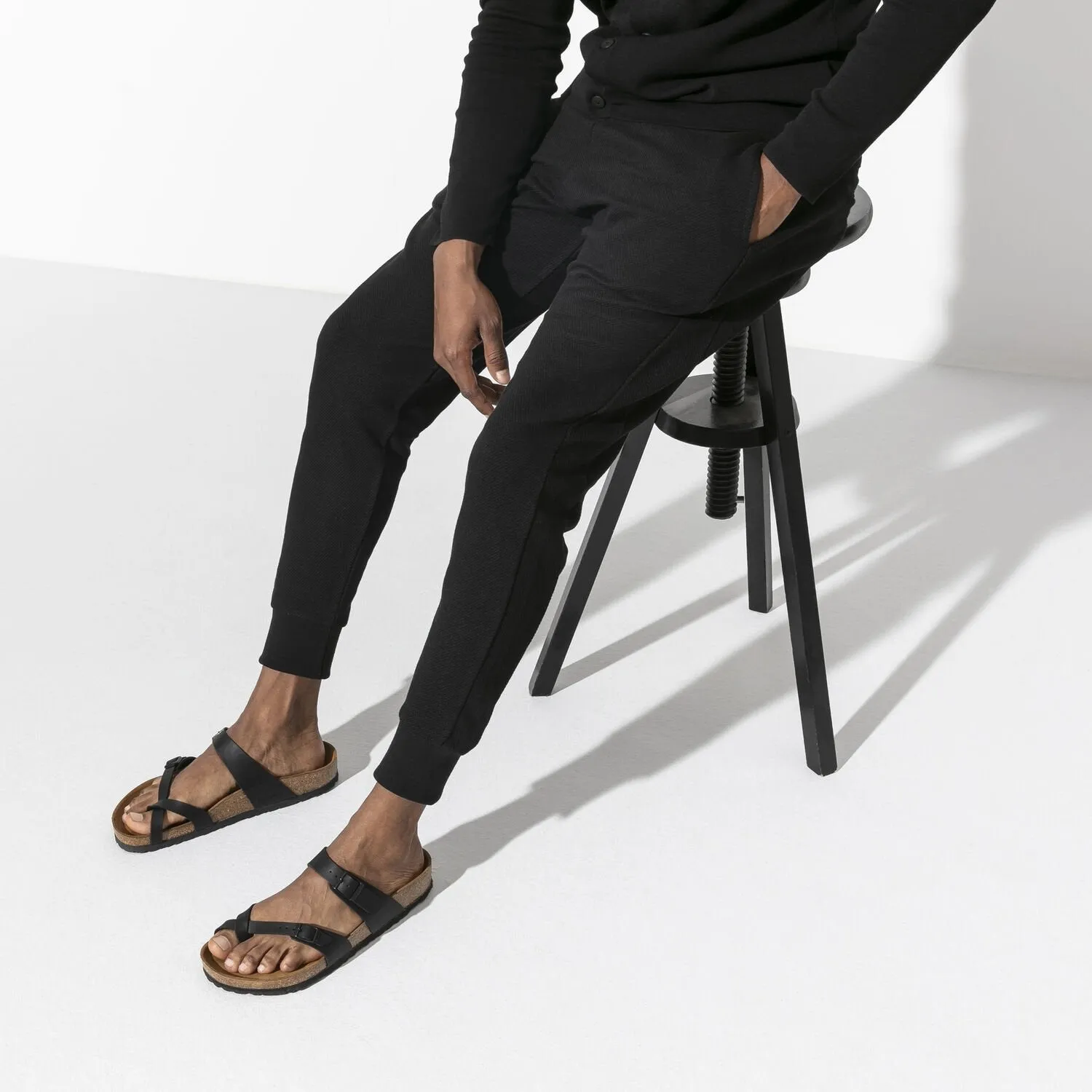 Mayari | Birko-Flor | Black