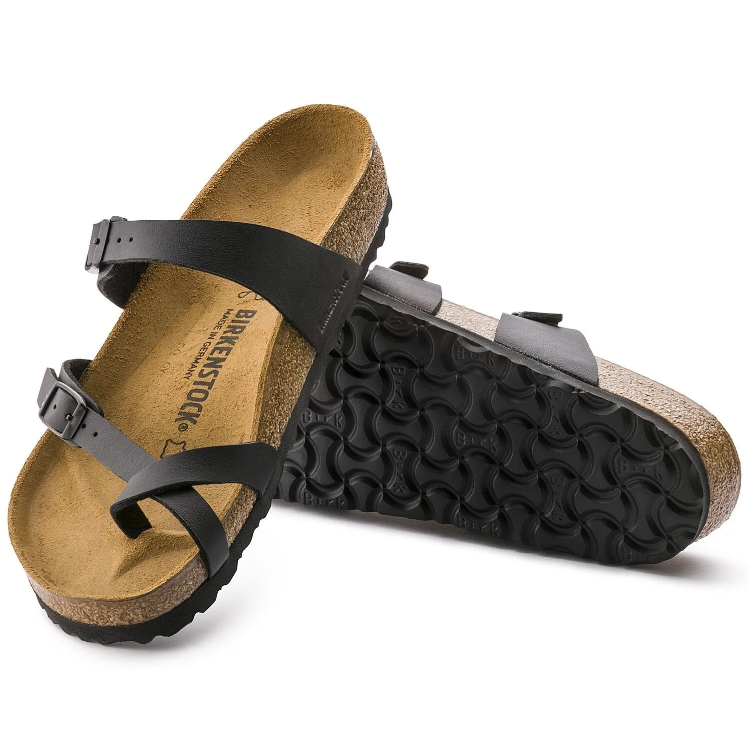 Mayari | Birko-Flor | Black