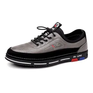Men's Casual Comfortable Leather Shoes