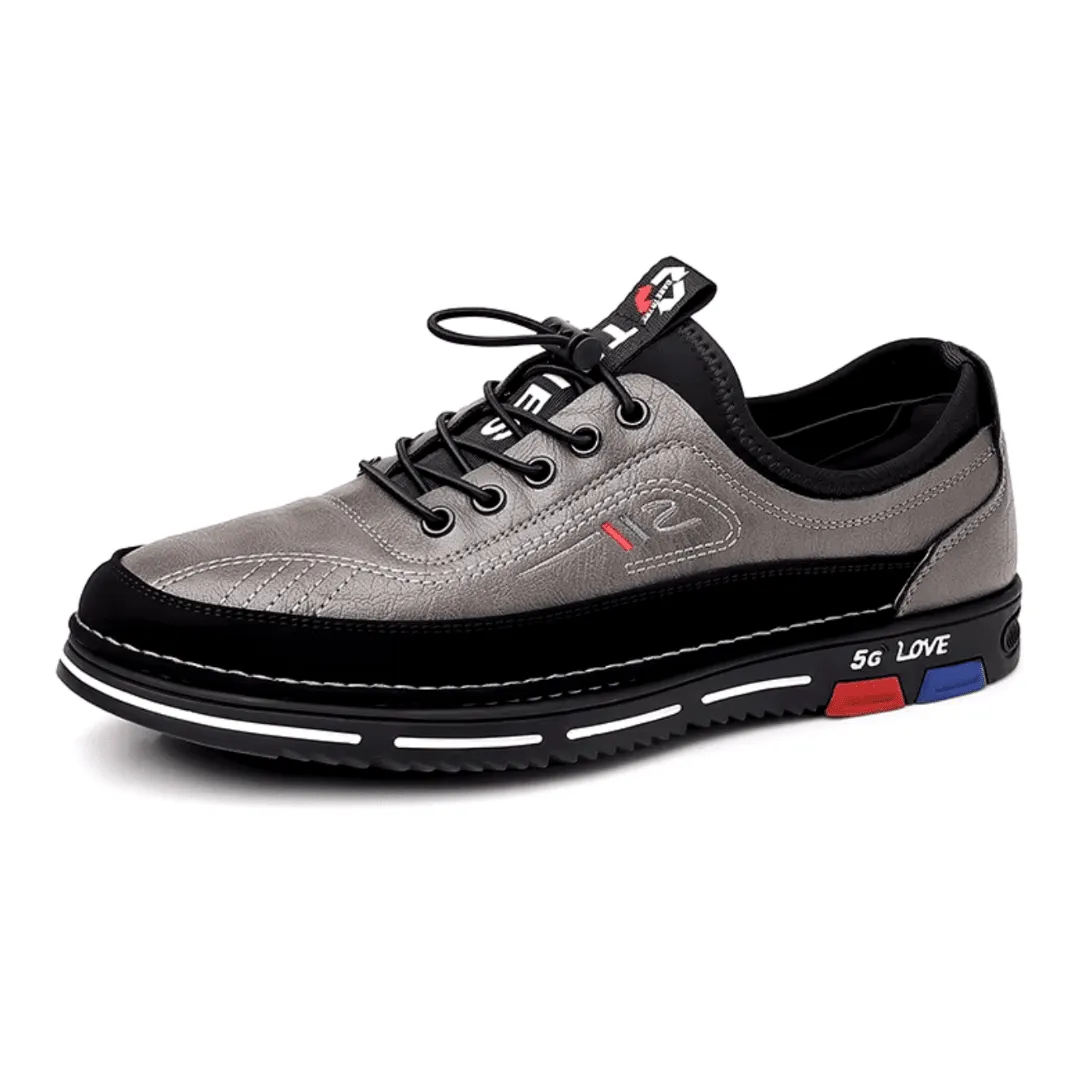 Men's Casual Comfortable Leather Shoes