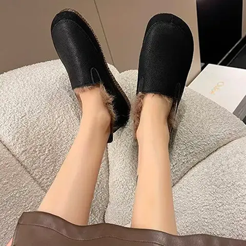 MILA™ WOMEN'S SOFT ANTI-SLIP FLAT ORTHO SHOES