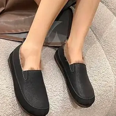 MILA™ WOMEN'S SOFT ANTI-SLIP FLAT ORTHO SHOES