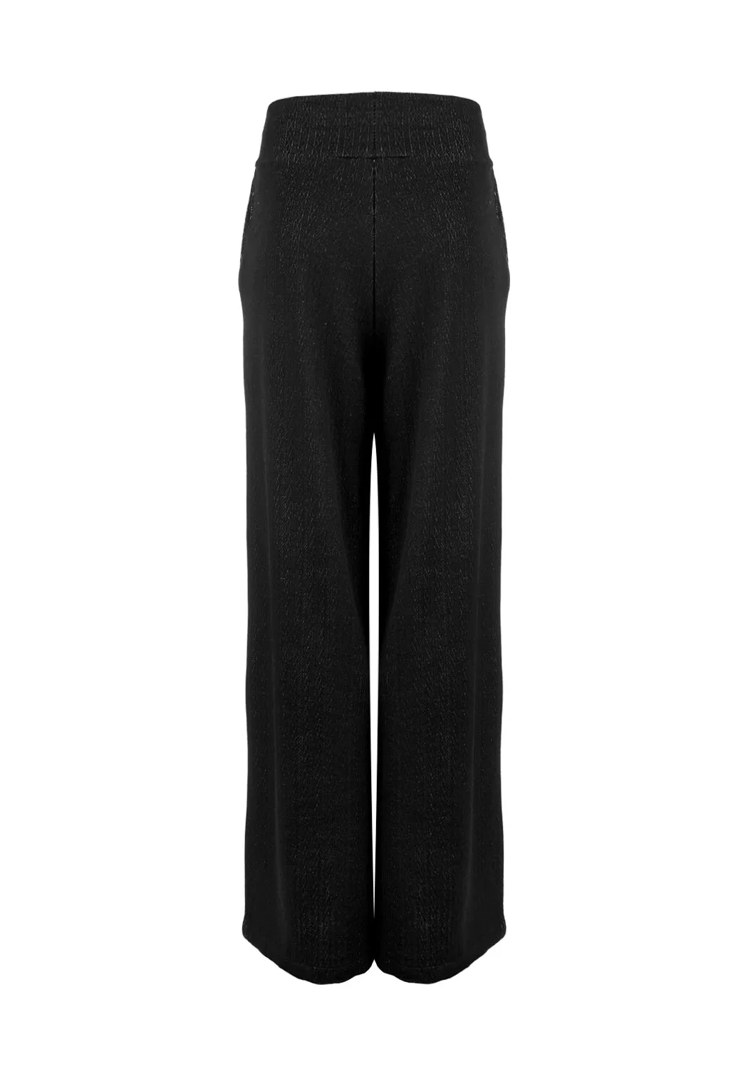 Morana Pointelle Lounge Pants