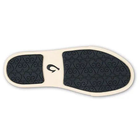 OLUKAI PEHUEA BLACK/BLACK - WOMENS