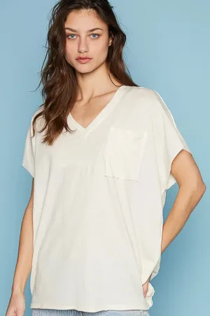 Oversized Tee