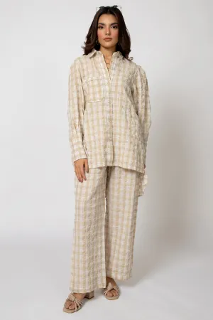 Quebec co-ord