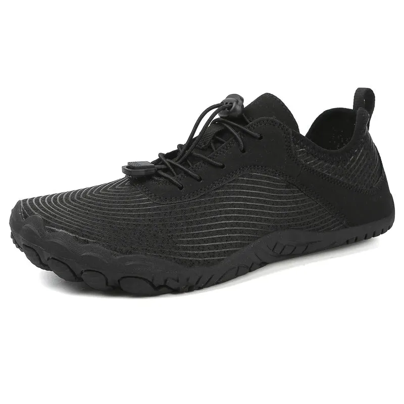 Ravello Men and Women Barefoot Wading Shoes - Quick-Drying Amphibious Aqua Sneakers
