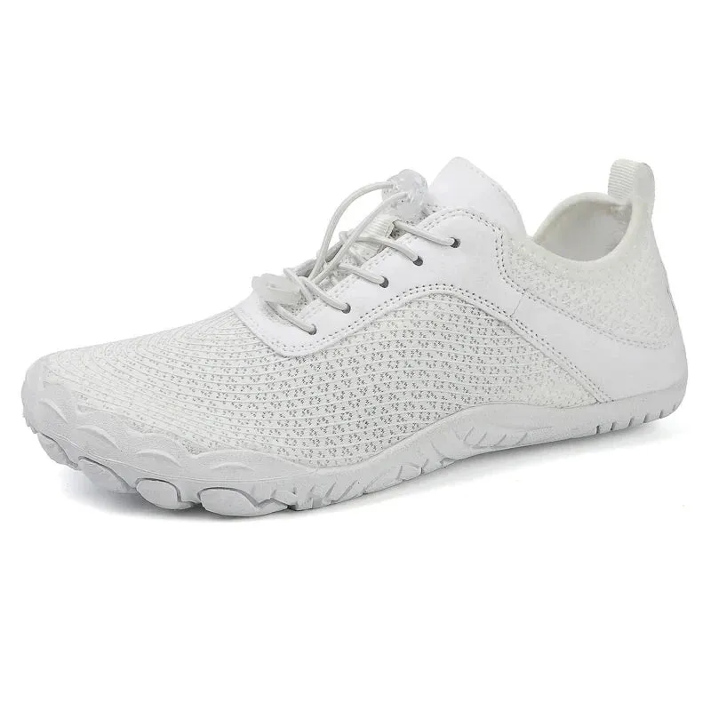 Ravello Men and Women Barefoot Wading Shoes - Quick-Drying Amphibious Aqua Sneakers