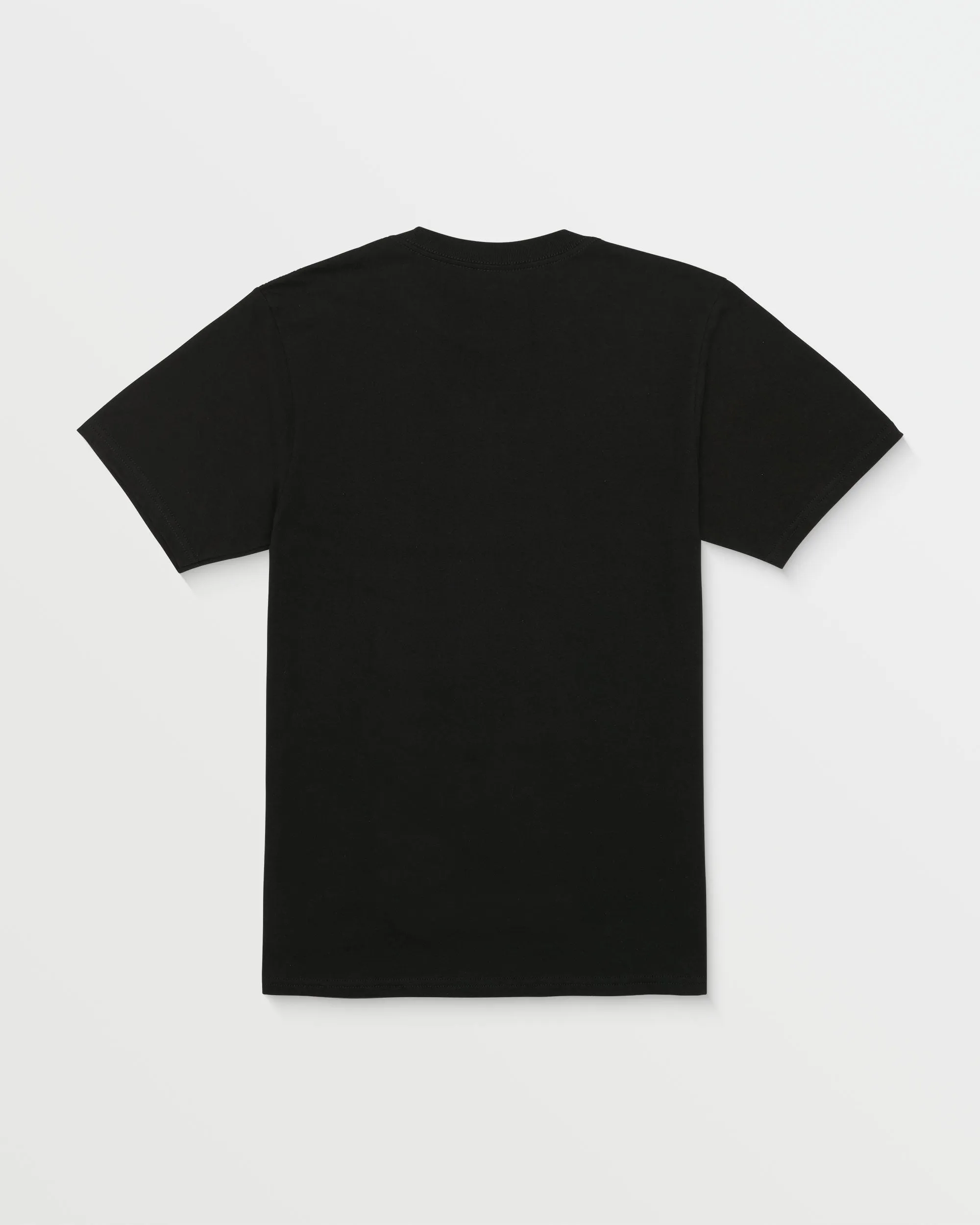 Remote Viewer Short Sleeve Tee - Black