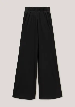 Ribbed Pant