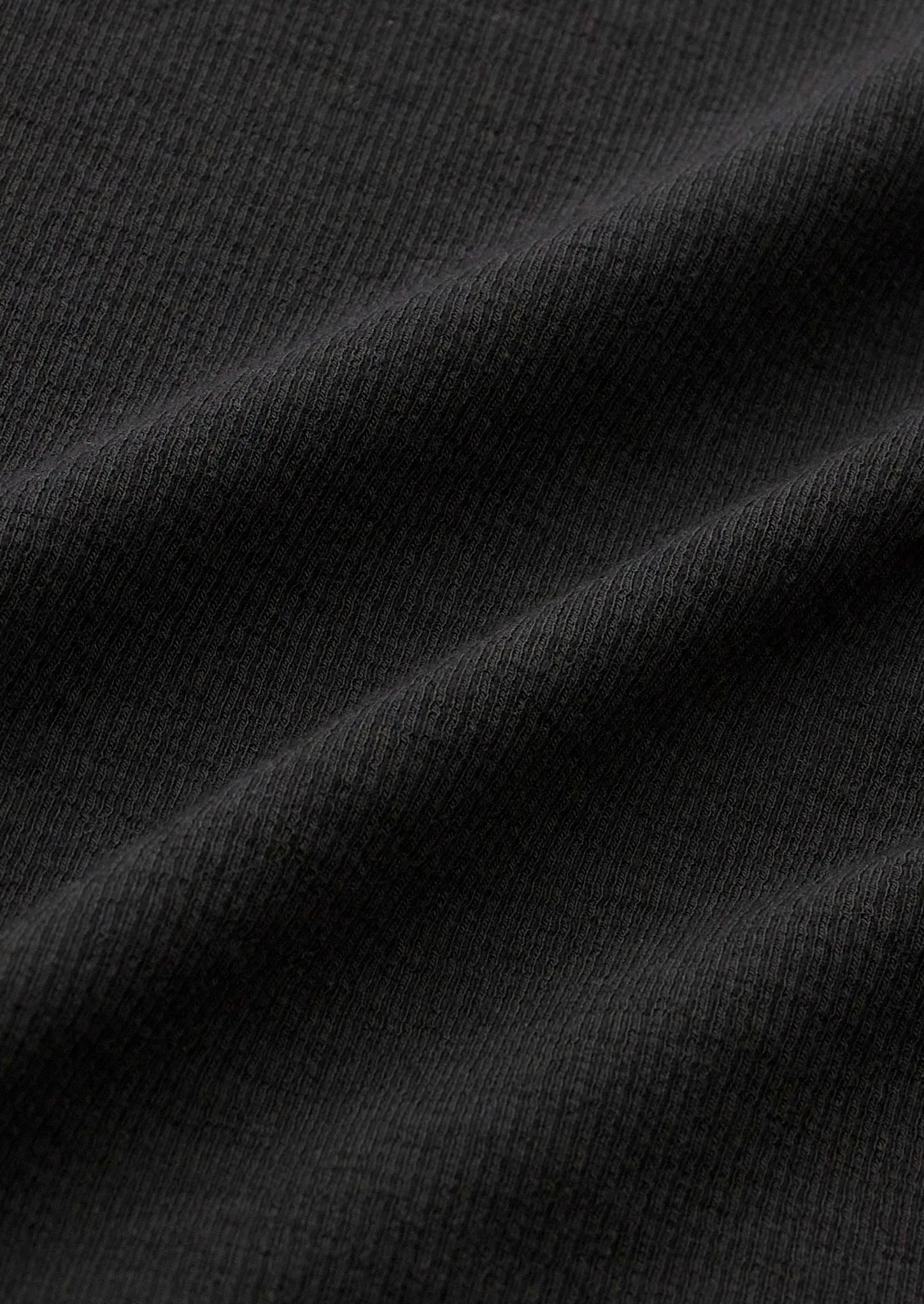 Ribbed Pant