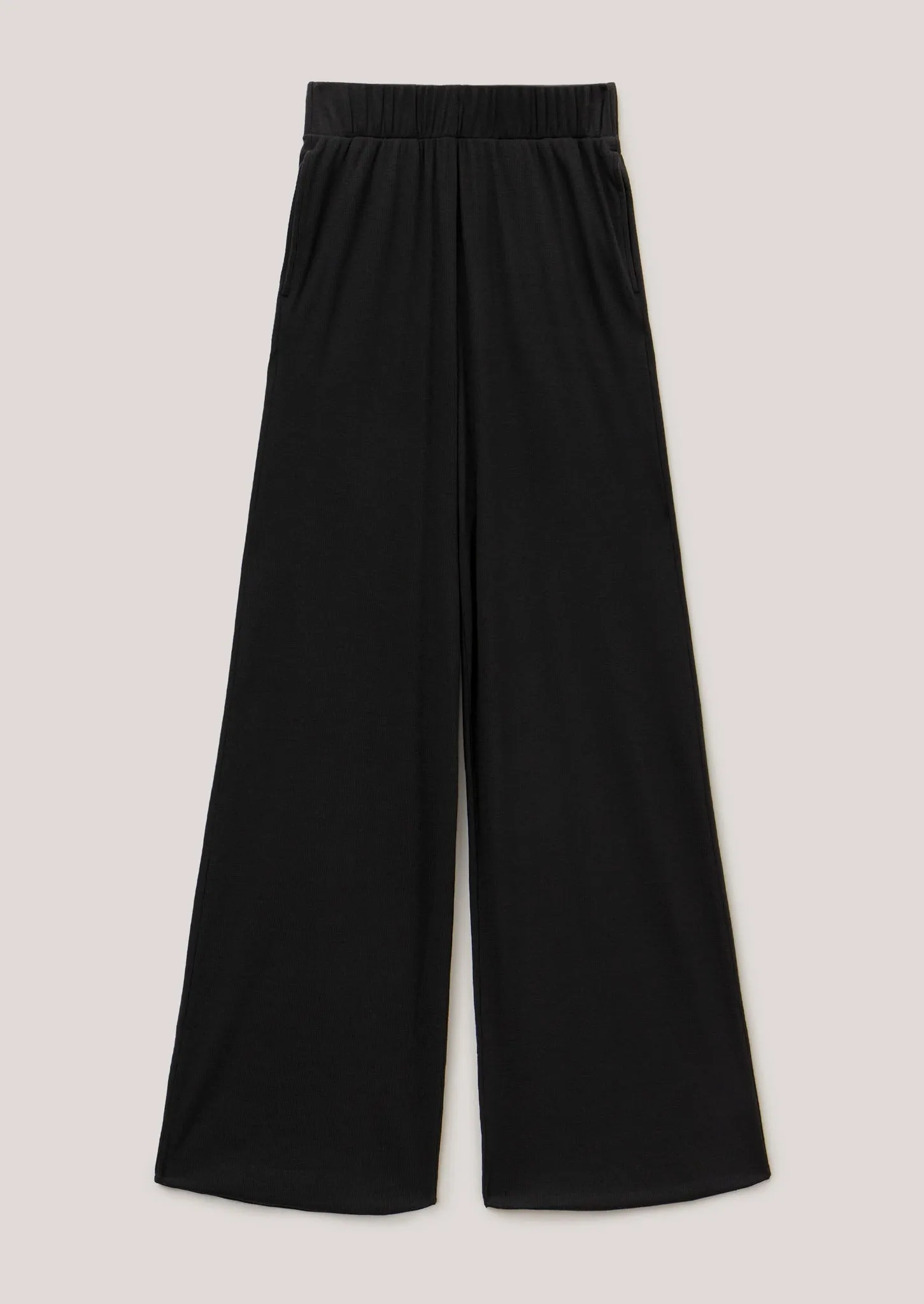 Ribbed Pant