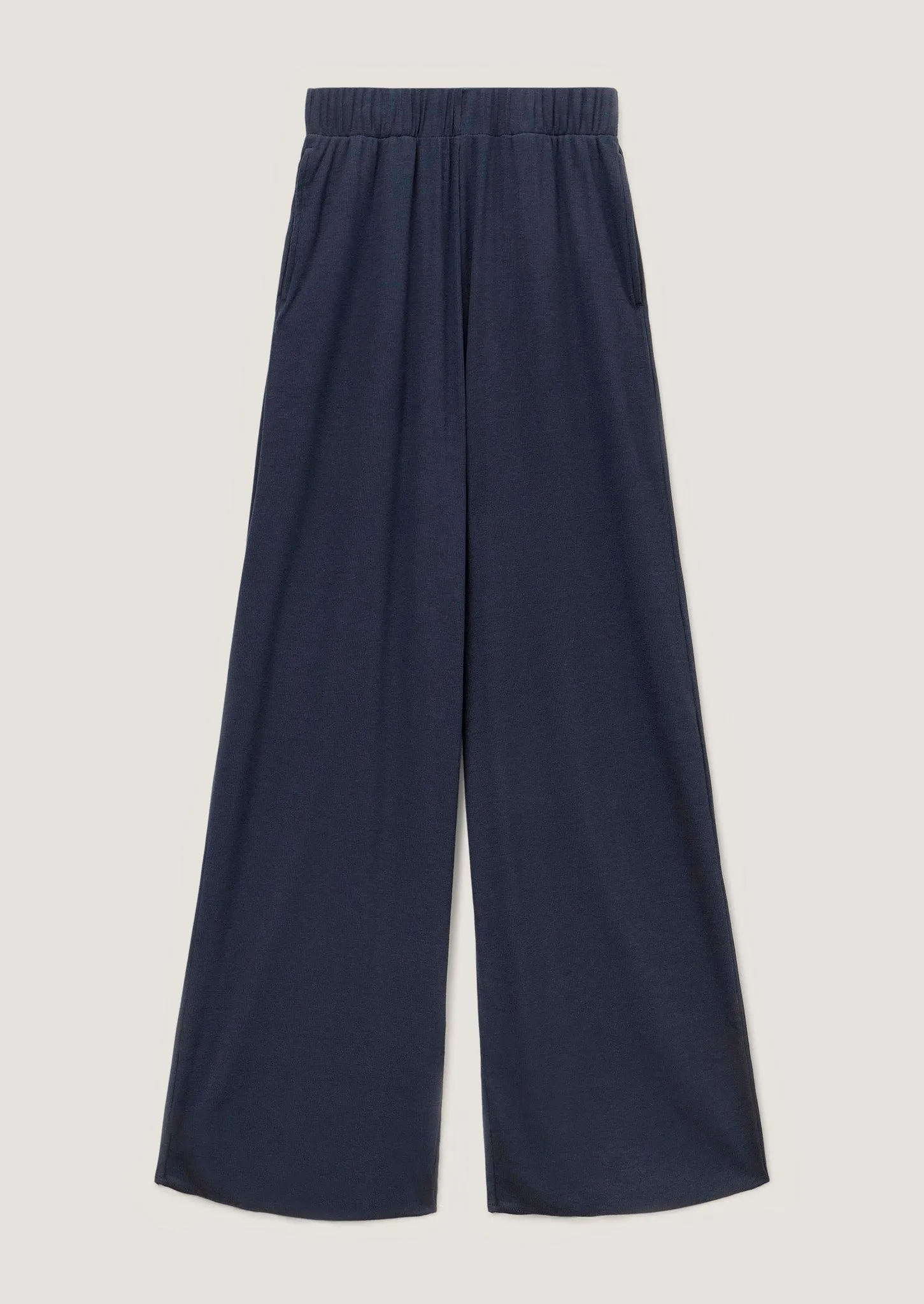 Ribbed Pant