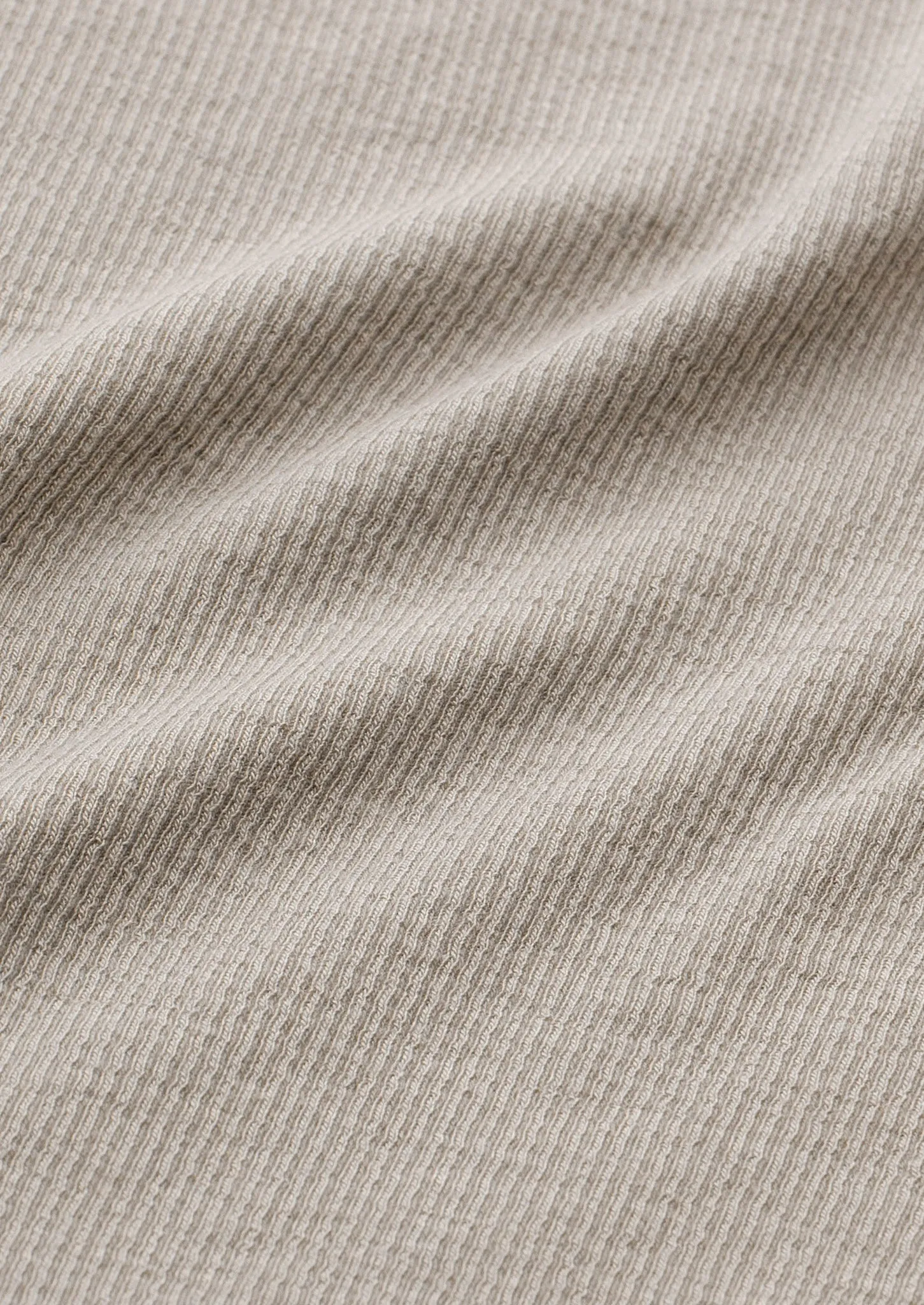 Ribbed Pant
