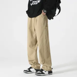 Rousseau Wide-Leg Trousers