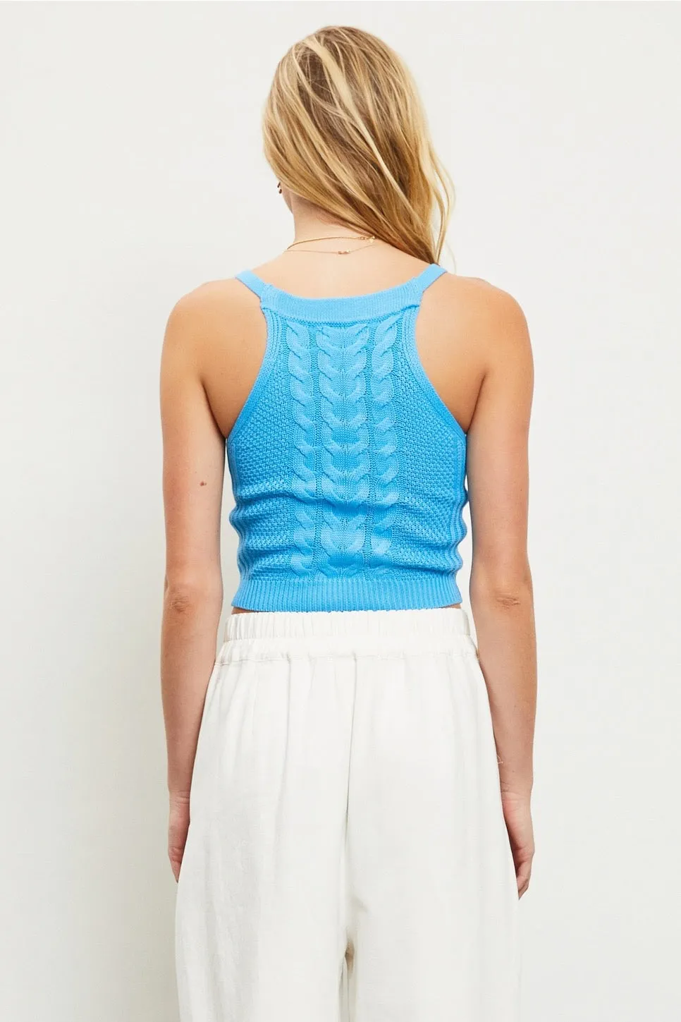 Sav Knit Top