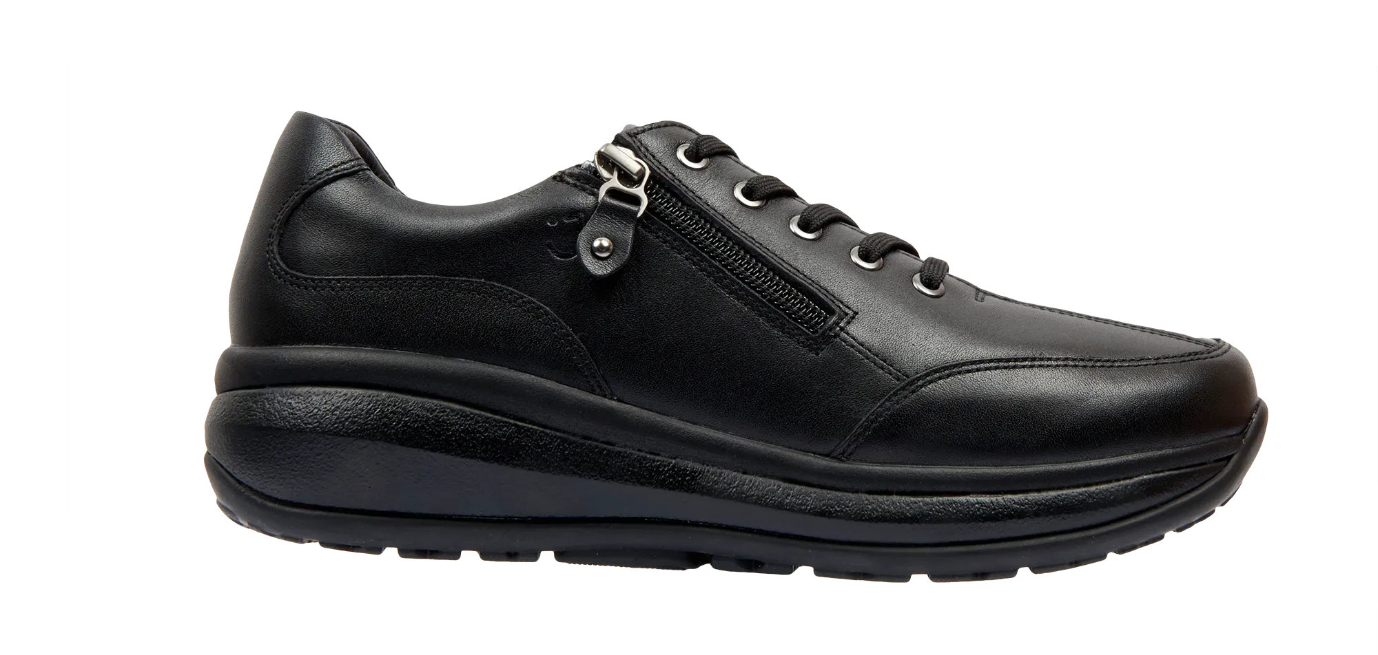 Tokyo II W black