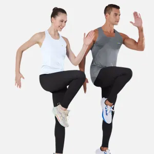 Unisex Quick-drying Marathon Sleeveless Vest