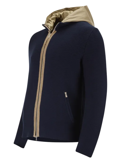 Wallace Jacket