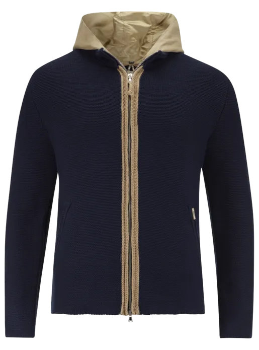 Wallace Jacket