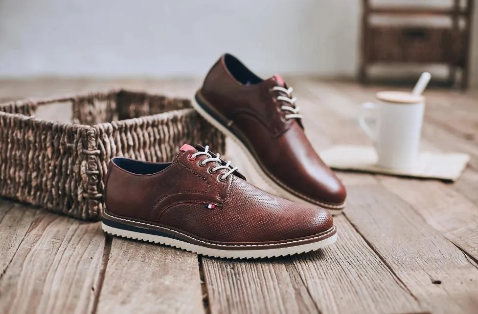 West Louis Comfortable Breathable Shoes