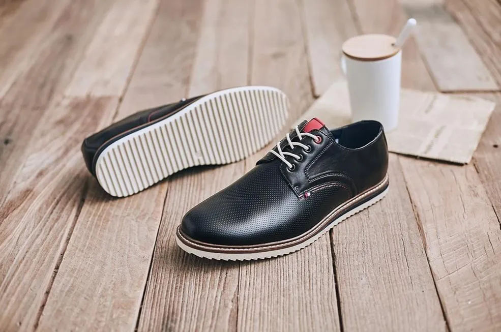 West Louis Comfortable Breathable Shoes