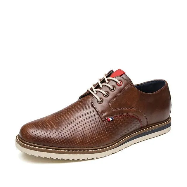 West Louis Comfortable Breathable Shoes