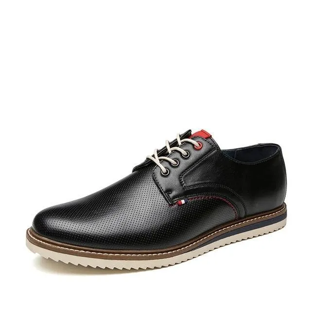 West Louis Comfortable Breathable Shoes