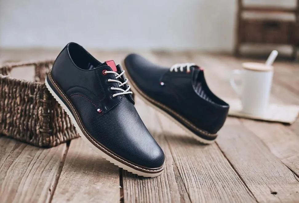 West Louis Comfortable Breathable Shoes