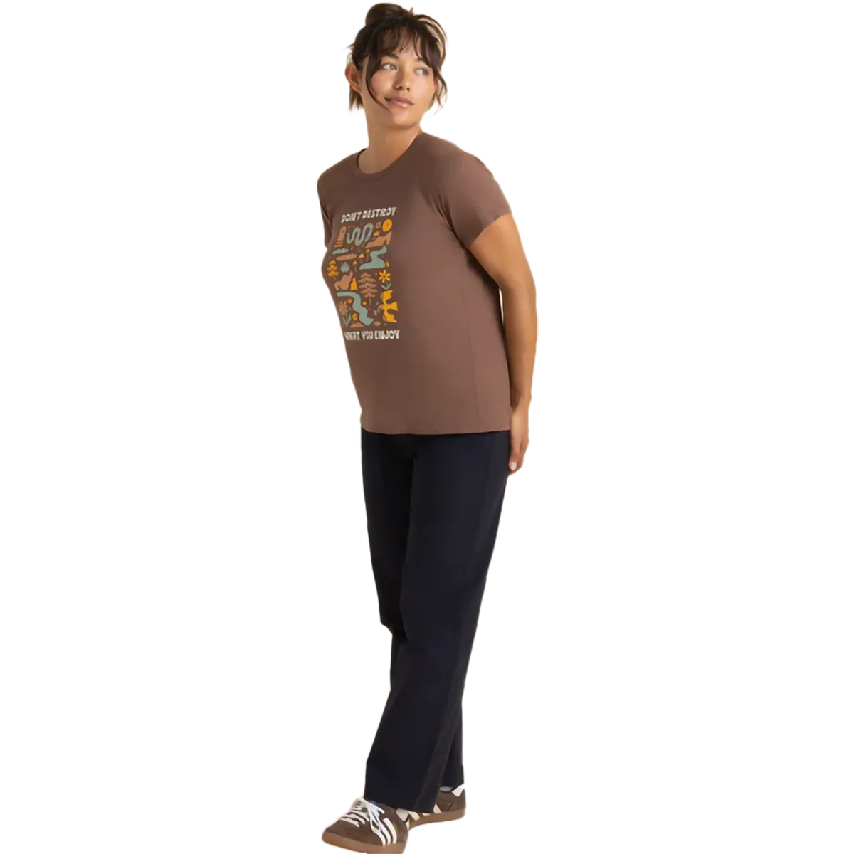 Women's Enjoy Everyday Tee