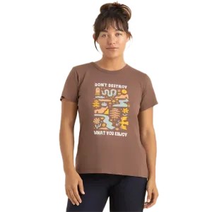 Women's Enjoy Everyday Tee