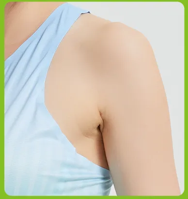 Women's Gradient Seamless Active Tank Top