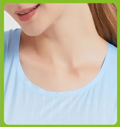 Women's Gradient Seamless Active Tank Top