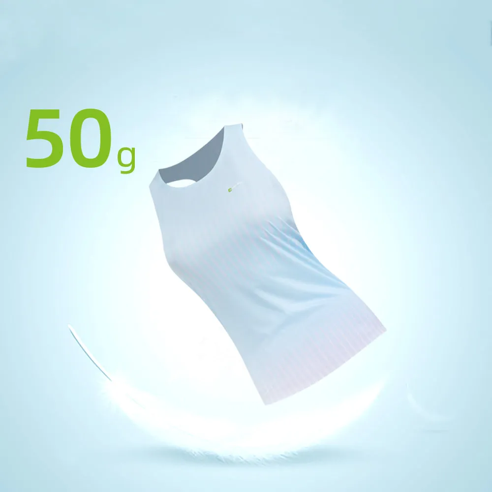 Women's Gradient Seamless Active Tank Top